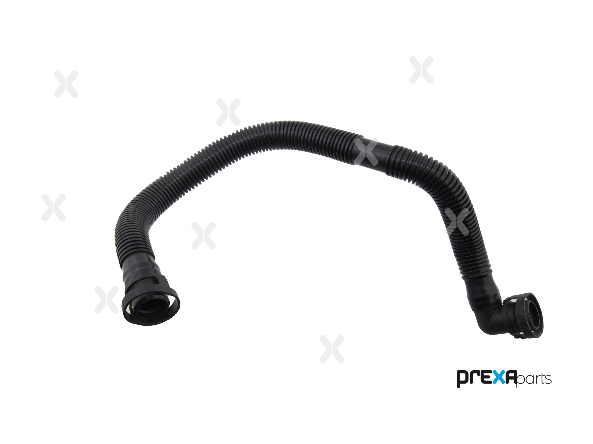 Precio del repuesto Manguera de ventilación del cárter Leon II hatchback