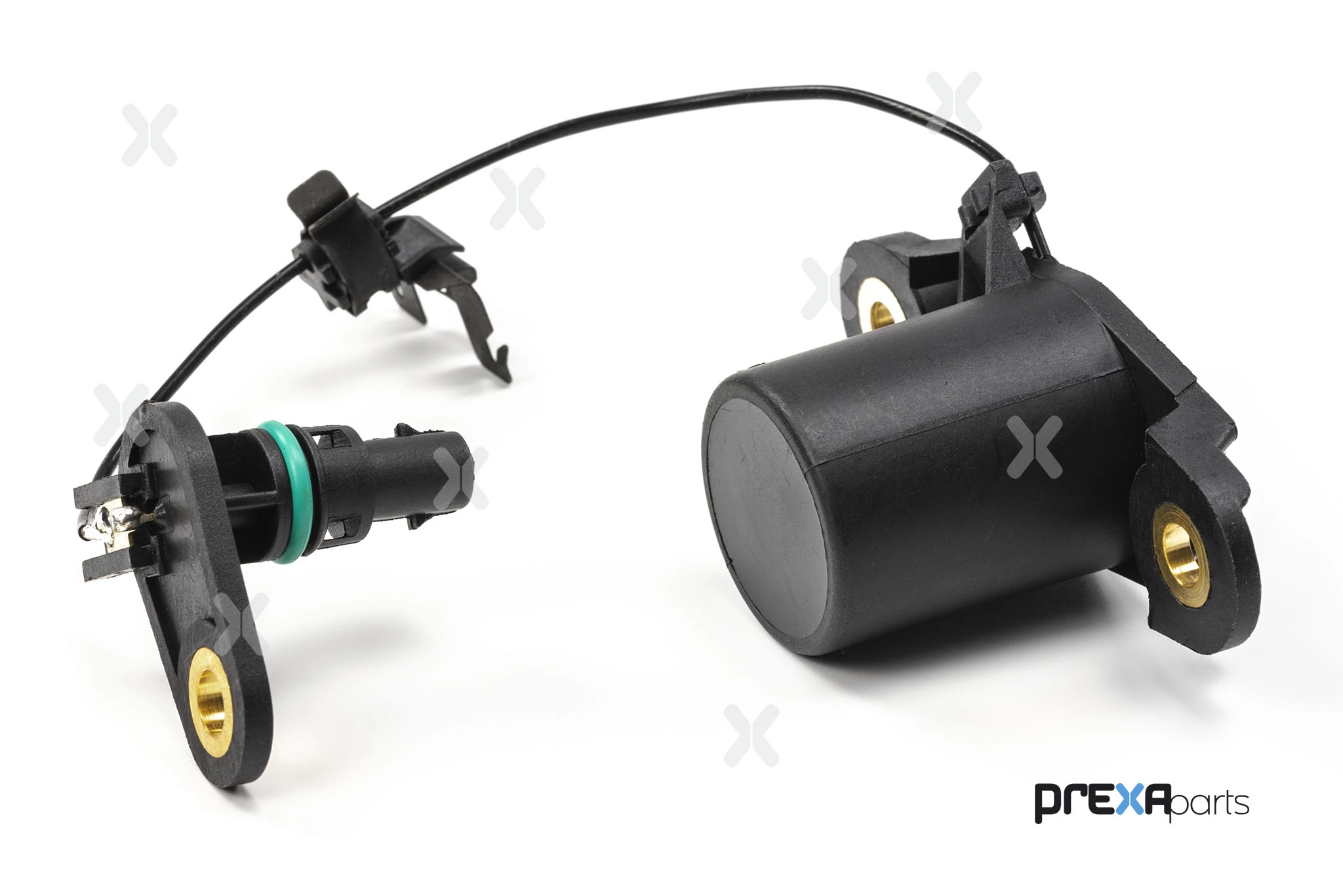 P150208 Prexaparts