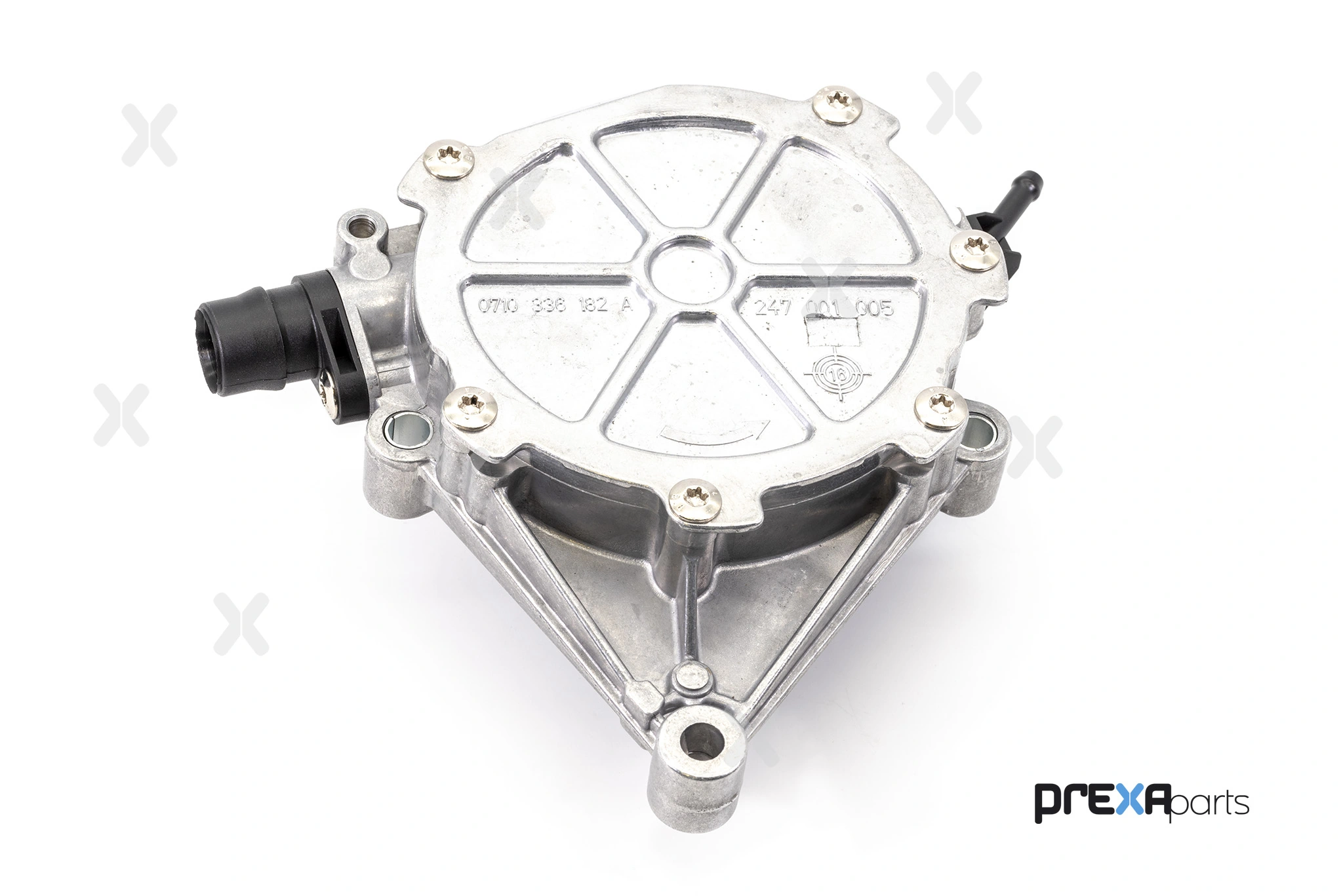 Bomba de vacío del sistema de frenado Prexaparts P218006 precio, desde 128,82 EUR
