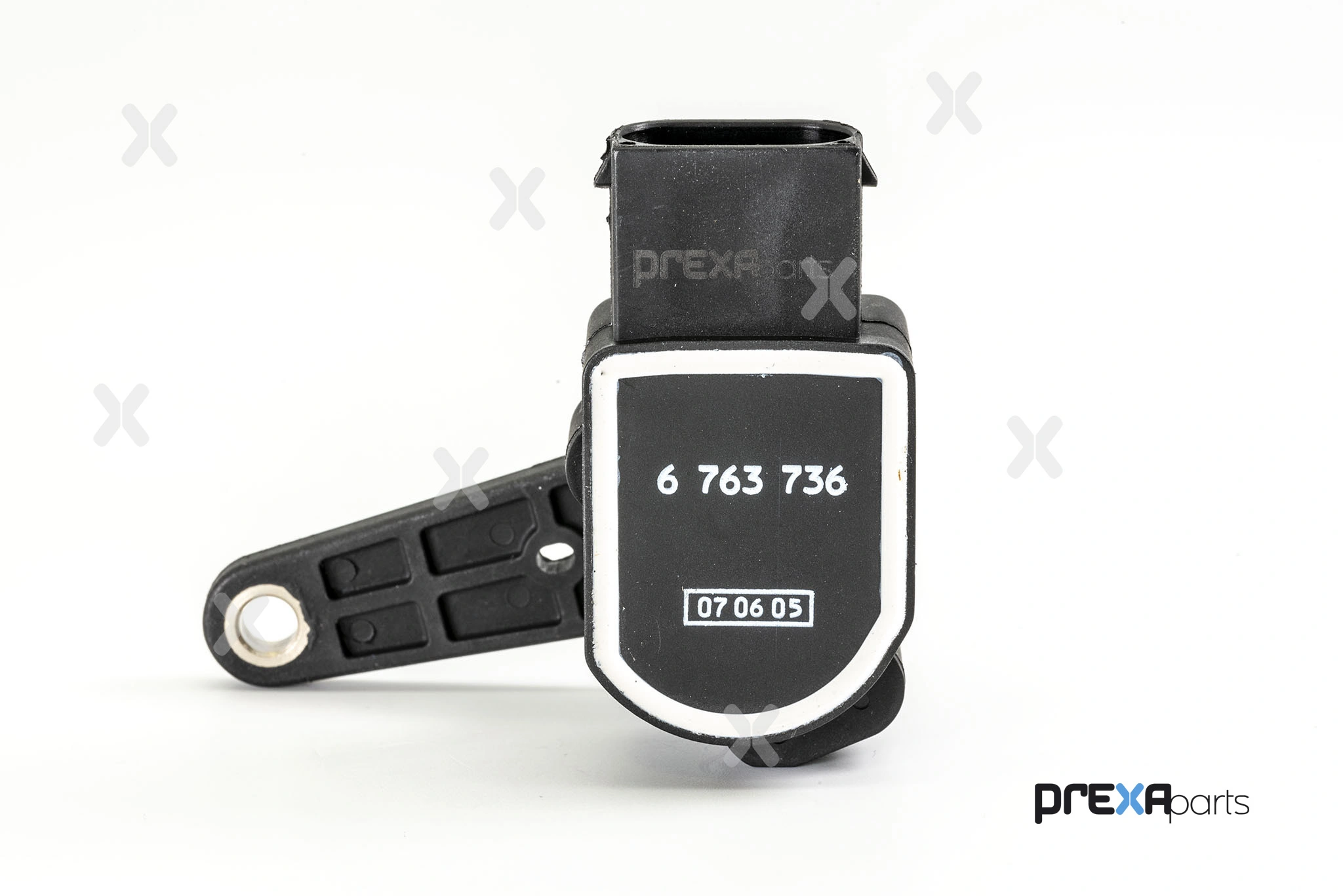 P203159 Prexaparts
