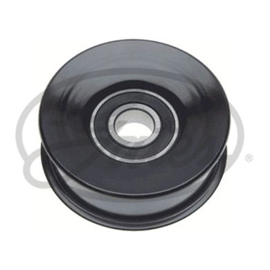 Comprar Polea tensora correa poli V Land Rover Range Rover III L322