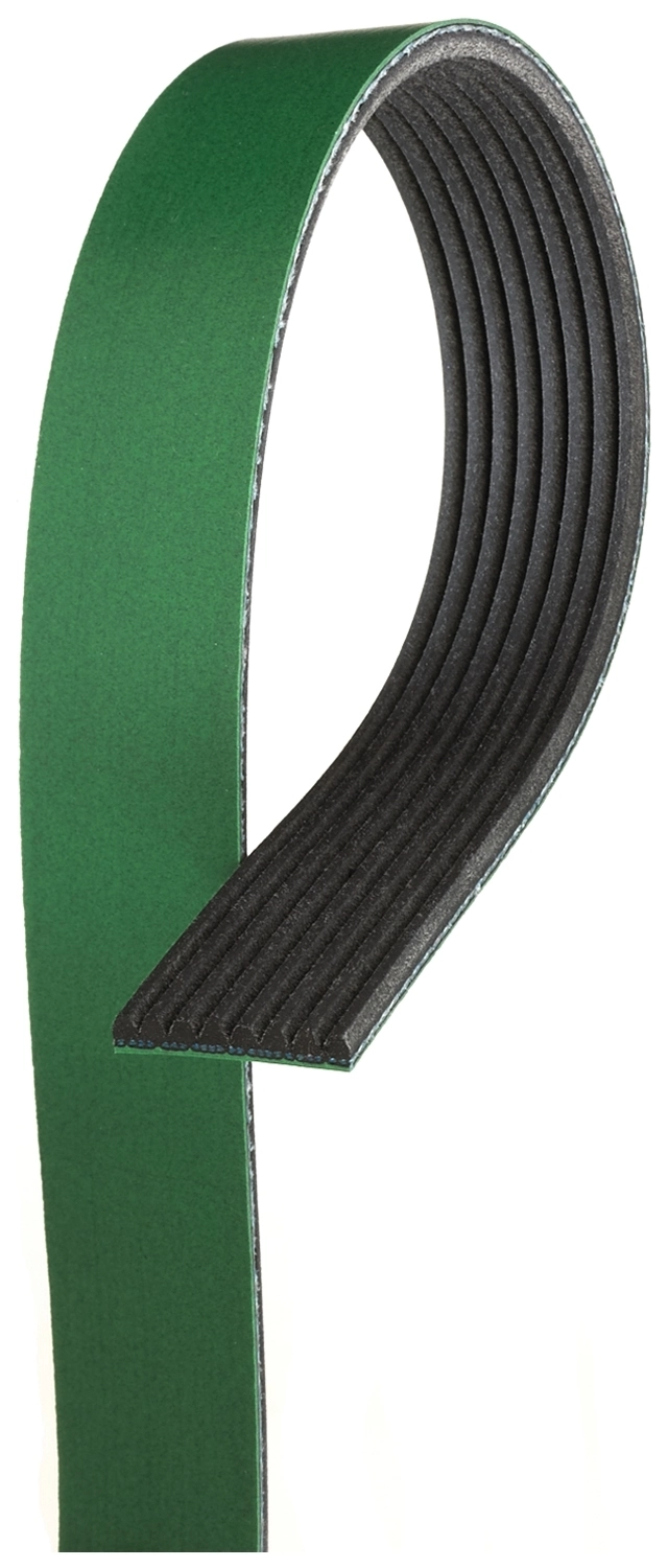 Correa de alternador 20412535 Volvo