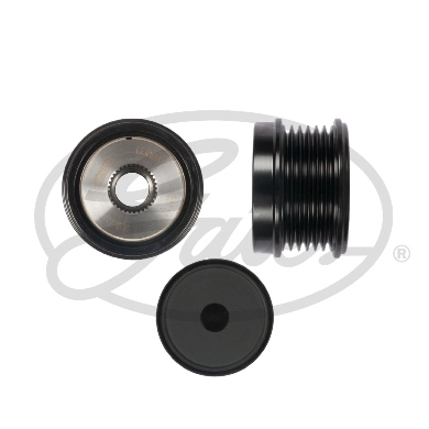 Rueda libre alternador  para Mercedes GLC  C253