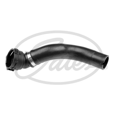 51817694 Fiat/Alfa/Lancia Manguera superior del radiador