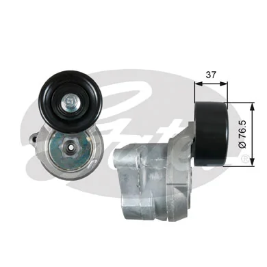 Comprar T39073 Gates Tensor de correa poli V 