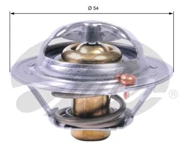 Termostato refrigerante Hyundai Accent V