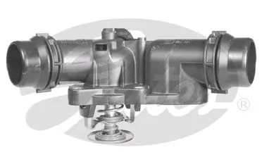 Termostato de agua para BMW 5  E39