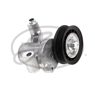 Tensor de la correa trapecial poli v Gates T39351