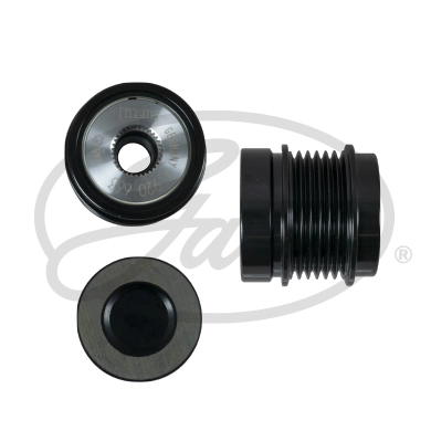 Comprar OAP7281 Gates Rueda libre del alternador