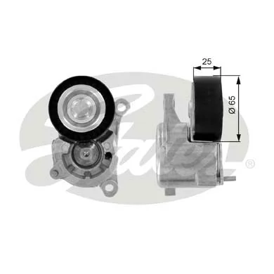 Comprar Tensor de correa poli V Peugeot 807  E