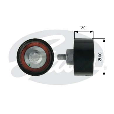 Comprar Polea correa distribución Chery QQ6  S21
