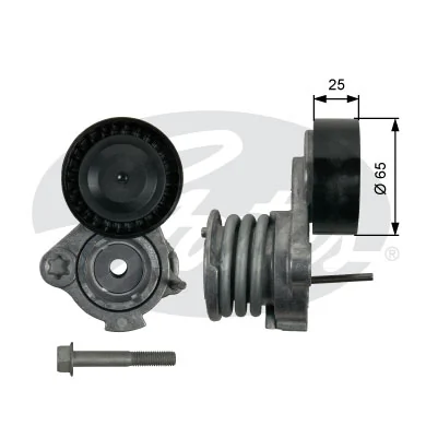 Comprar T39239 Gates Tensor de correa poli V 