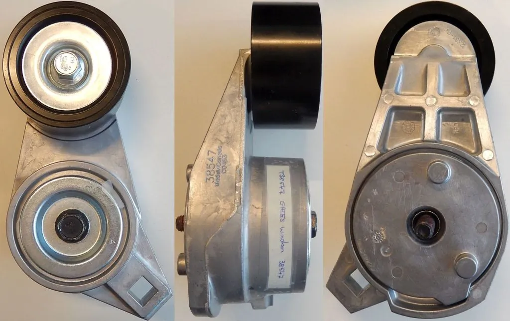 Comprar 8149879 Volvo Tensor de correa poli V 