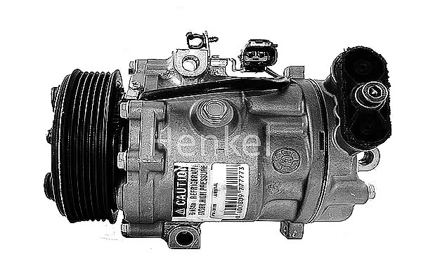 Compresor de ac para Fiat Punto (199)