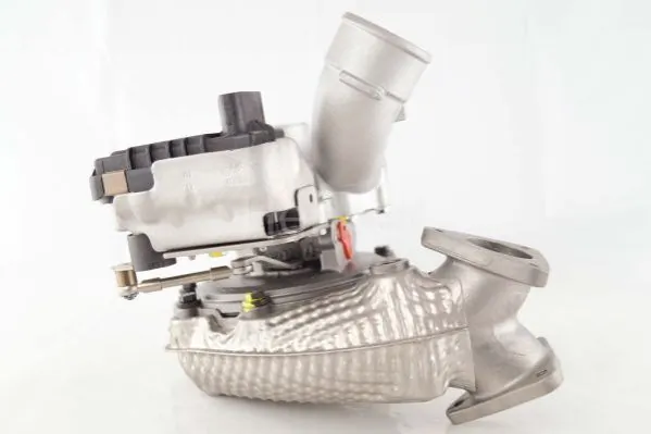 Turbo Audi A7  (4GA, 4GF)