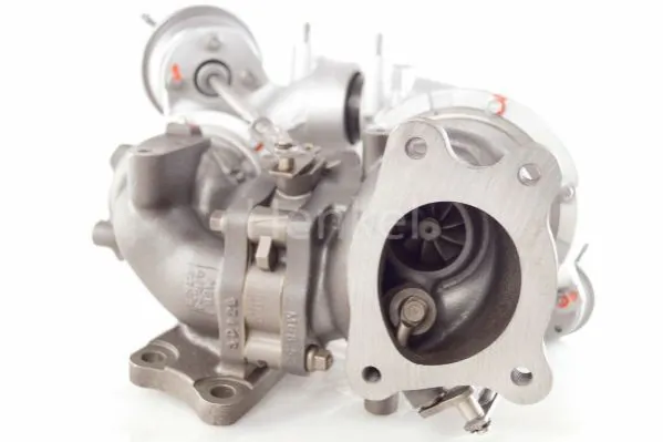 Turbocompresor Mazda 6 sedán (GJ, GL) (2012 - 2023) precio, desde 582,15 USD