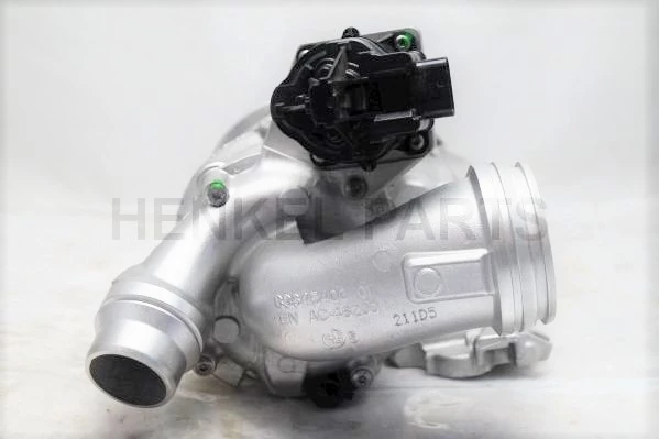Comprar Turbocompresor Mini Cooper  F57 a bajo precio