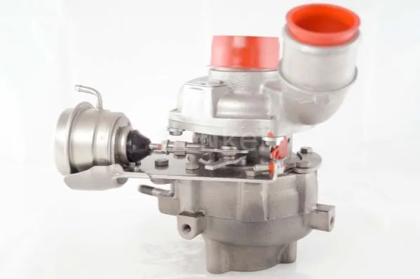 Turbo KIA Sorento  (JC)
