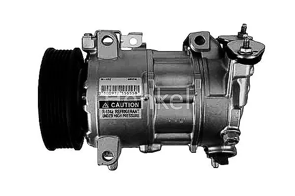 Compresor climatizador Citroen C4 (2013-2026)