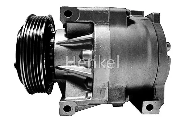 Compresor de aire acondicionado para Fiat Tipo 160