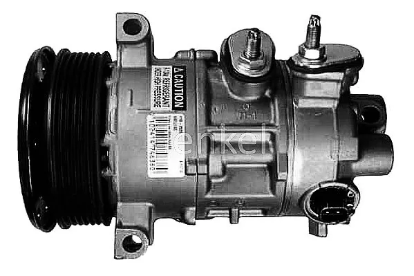 Comprar Compresor de aire acondicionado coche Caliber  PM