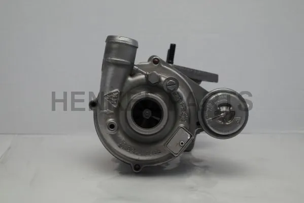 Turbo para Volkswagen Golf III (1H1)