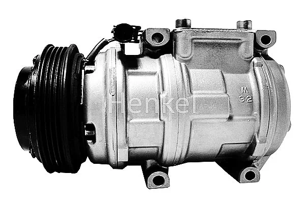 Compresor climatizador KIA Carens  (2006-2013)