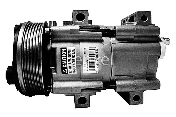 Comprar Compresor de aire acondicionado coche Escort VII ALL