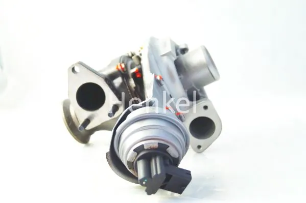 5112575R Henkel Turbo para motor