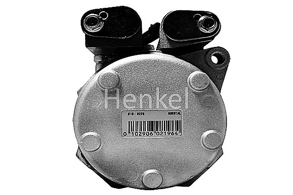 Compresor de aire acondicionado 46423920 Fiat/Alfa/Lancia