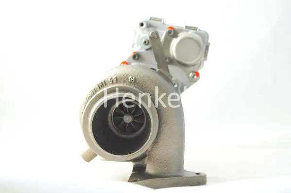 A651090028680 Mercedes Turbo para motor
