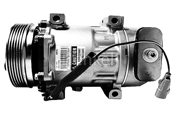 Compresor de aire acondicionado Jeep Cherokee 2 XJ