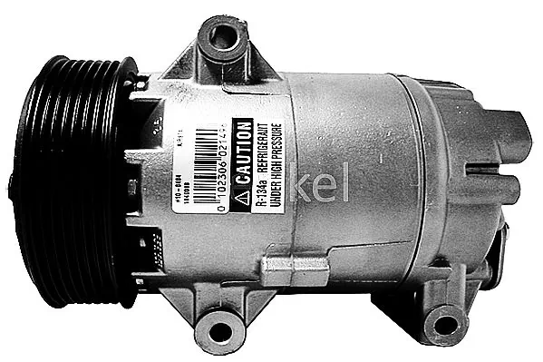 Comprar Compresor de aire acondicionado coche Megane III KZ0, KZ1