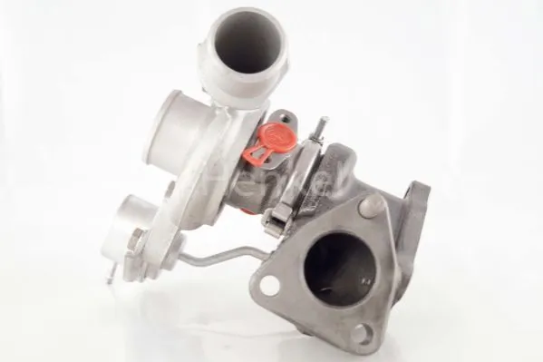Turbo para motor KIA Rio III (2011-2017)
