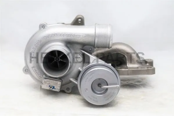Turbo para motor Ford Escape  (2012-2019)
