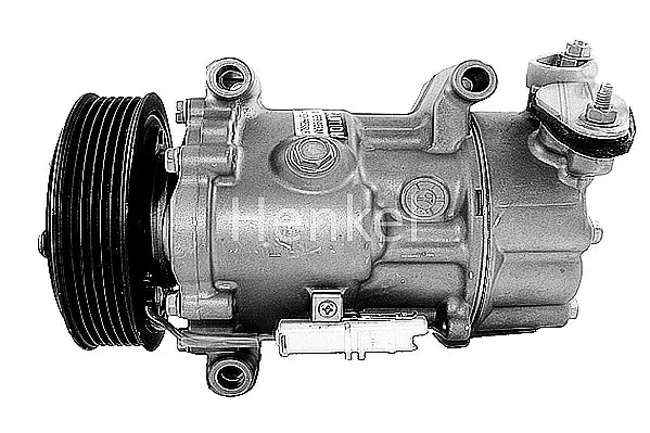 Precio del repuesto Compresor de ac 206  hatchback