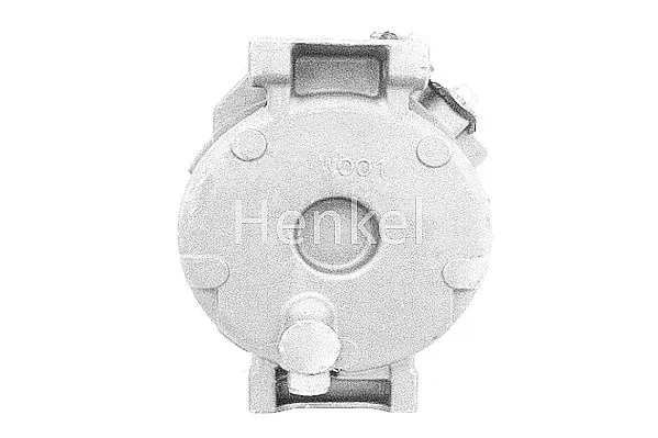 Compresor de aire acondicionado Toyota Hilux N