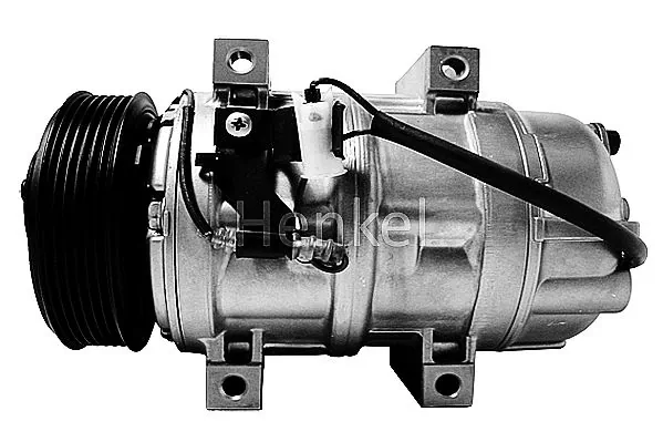 Compresor climatizador Volvo XC90  (2002-2015)