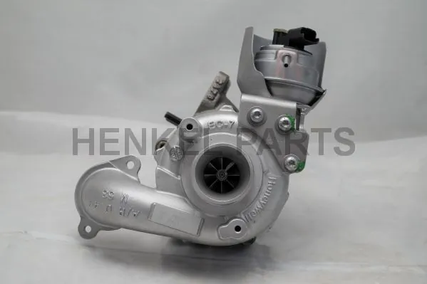 Comprar Turbo de coche C4  3A, 3E