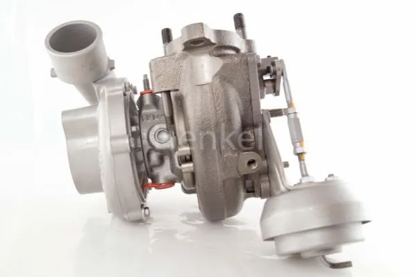 Turbo para motor Toyota Auris (2007-2013)