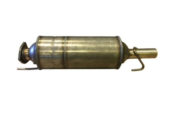 DPF Fiat Ducato III (2006-2026)