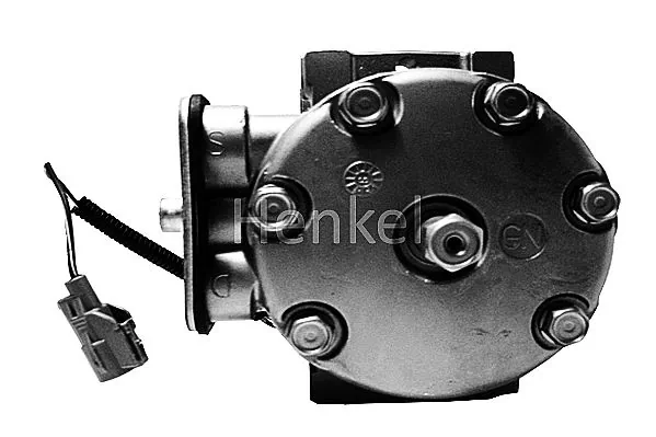 Compresor de aire acondicionado Jeep Cherokee 2 XJ