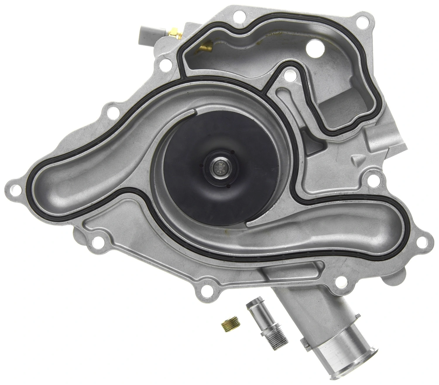 K05038668AD Fiat/Alfa/Lancia Bomba refrigerante coche