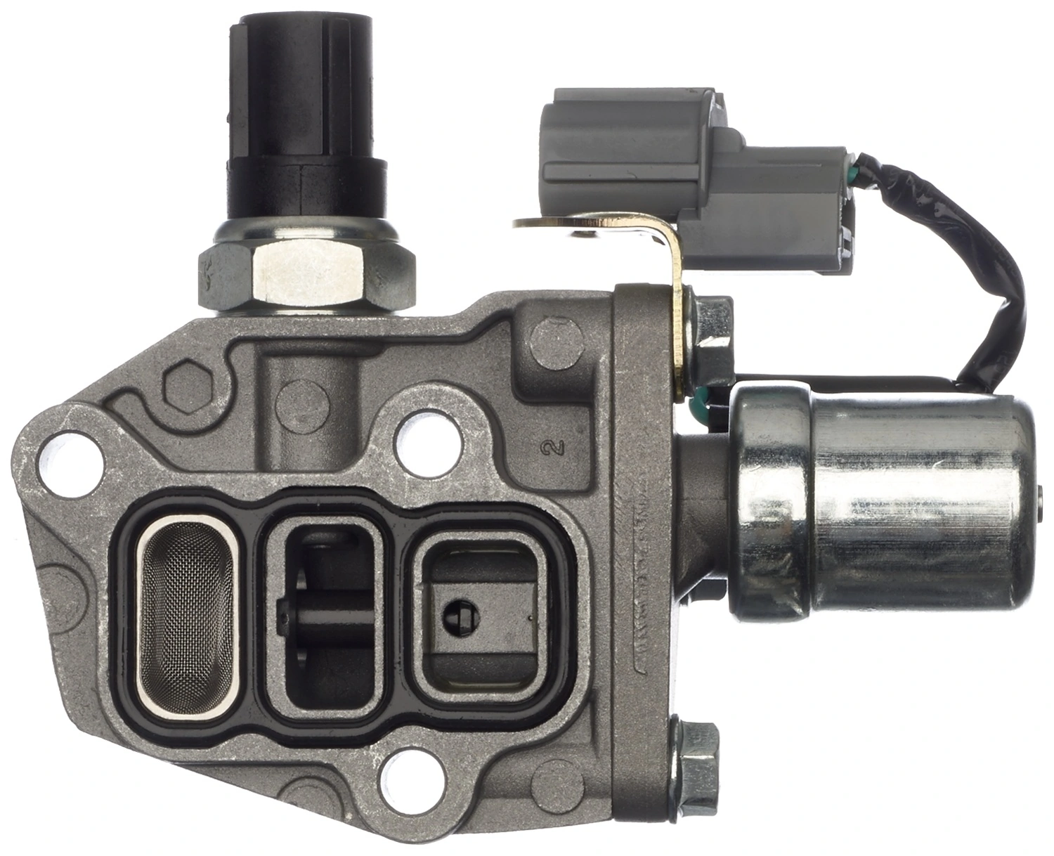  Válvula de control del árbol de levas Honda Accord 6