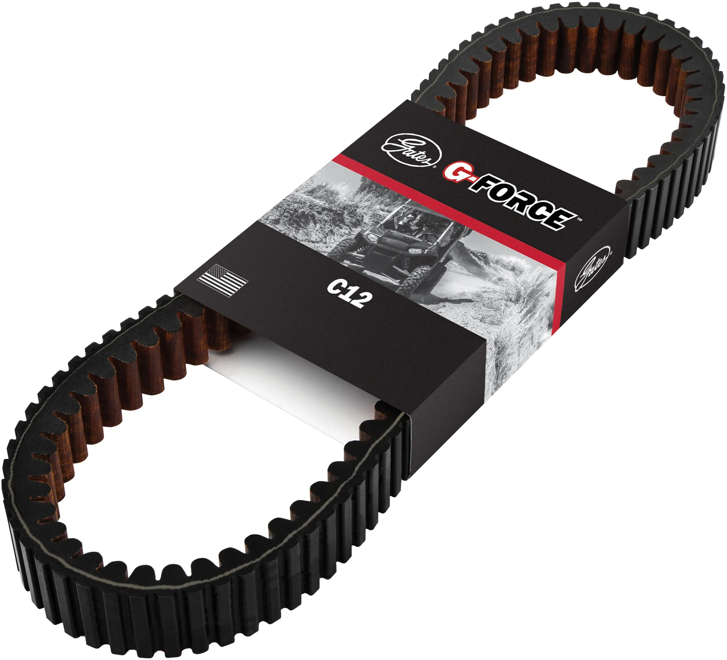 Correa de variador Gates 19C3218 precio, desde 41,96 EUR