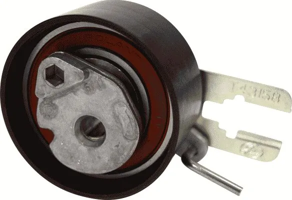 Rodillo tensor cadena Citroen C4 GRAND PICASSO I