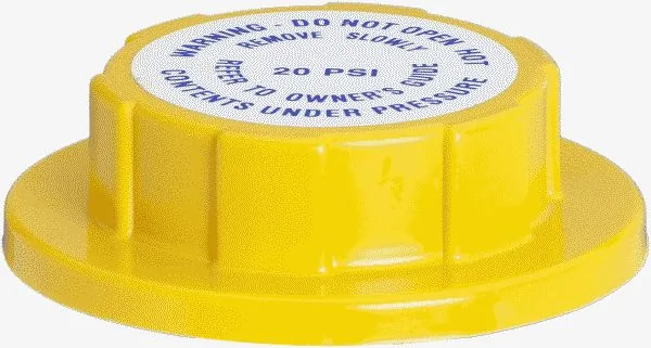 Comprar Tapón depósito de refrigerante Opel Zafira A F75