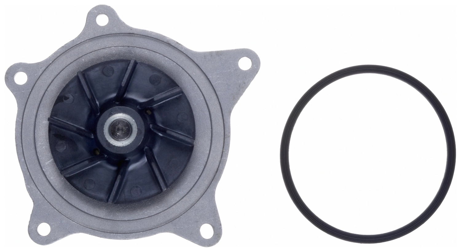 Bombeadora de agua Chrysler Voyager GRAND monovolumen (2000 - 2007) precio, desde 43,30 EUR