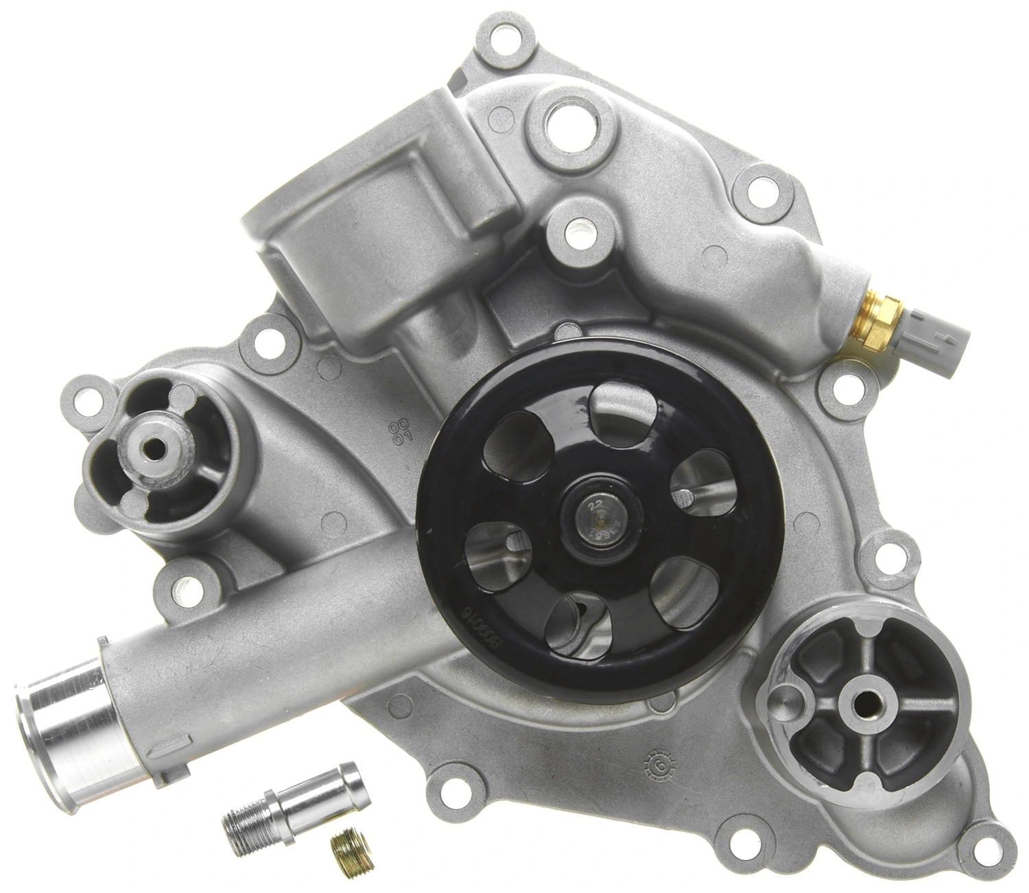 Motor de agua Fiat/Alfa/Lancia K05038668AD