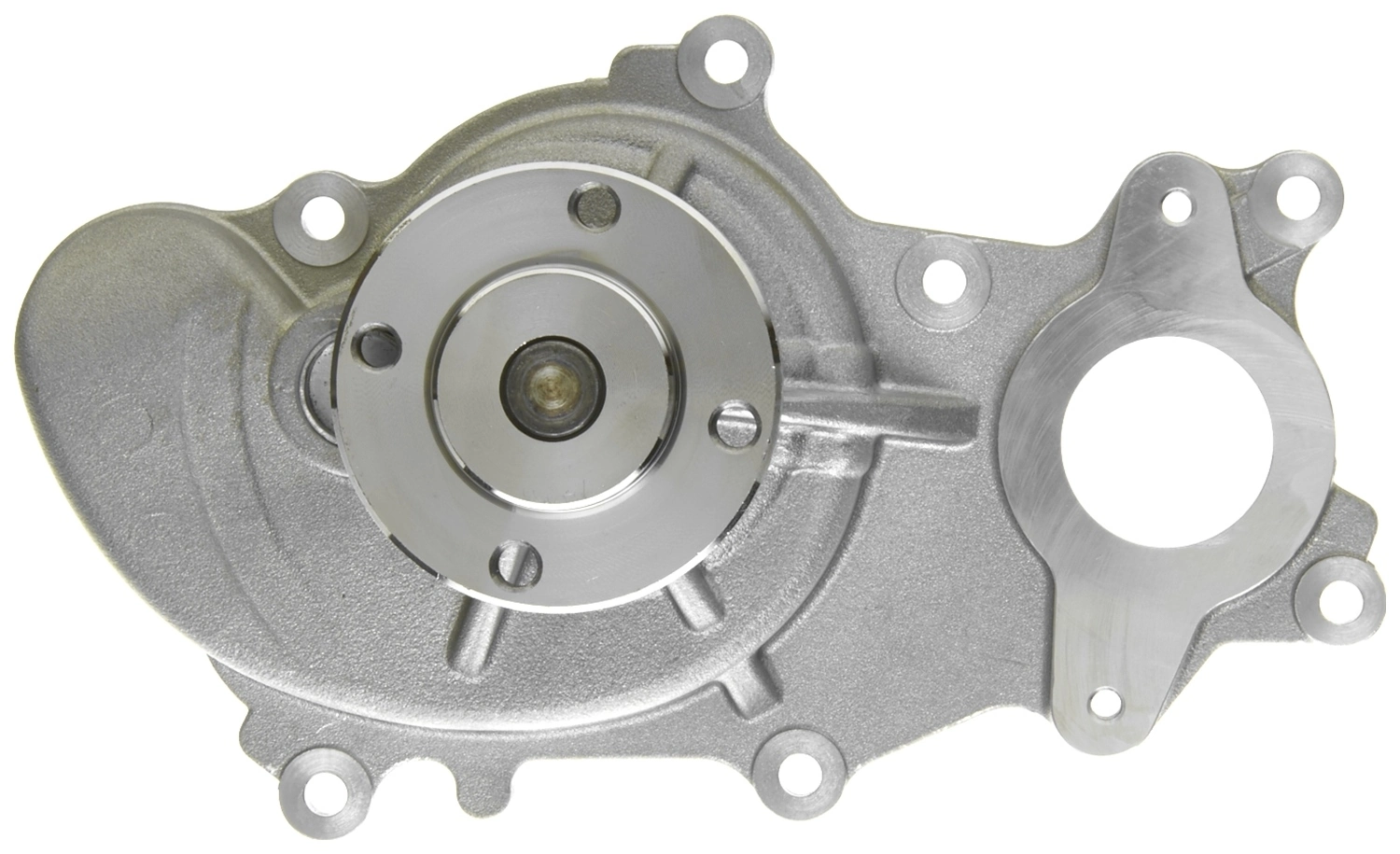 Bomba refrigerante coche para Ford Mustang  